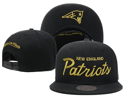 New England Patriots Hat TX 150306 115